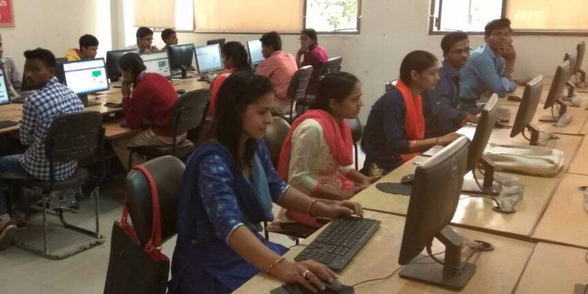 Powering the Skill India Initiative -Related Blog Image