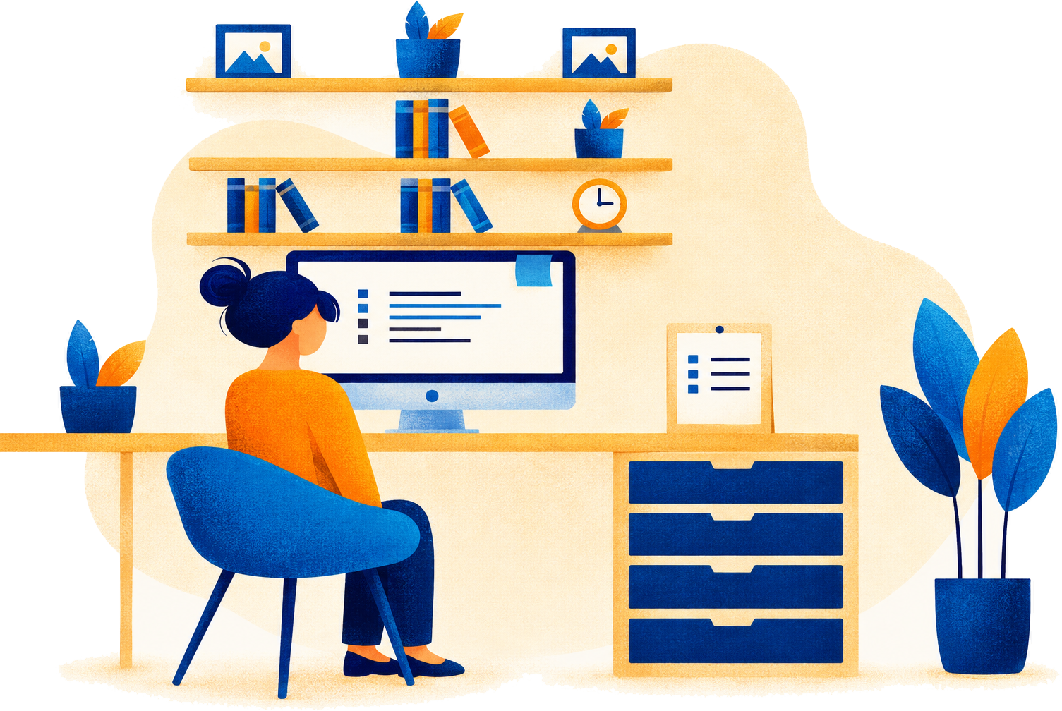 Experience impactful online learning - Remote Meetings