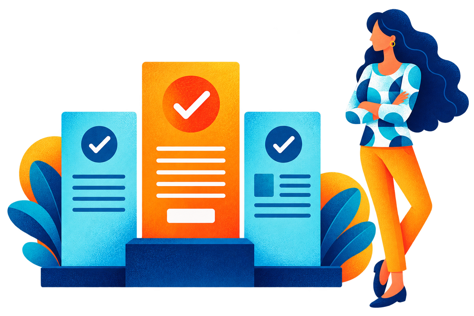 LMS MindScroll Terms of Service and Privacy Policy