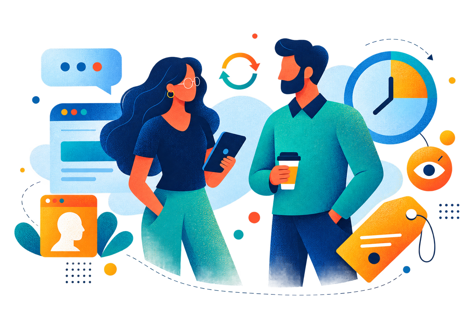Mindscroll Flexible payment plans