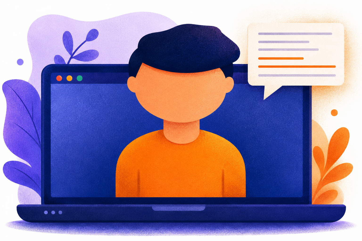 Mindscroll LMS for online employee training