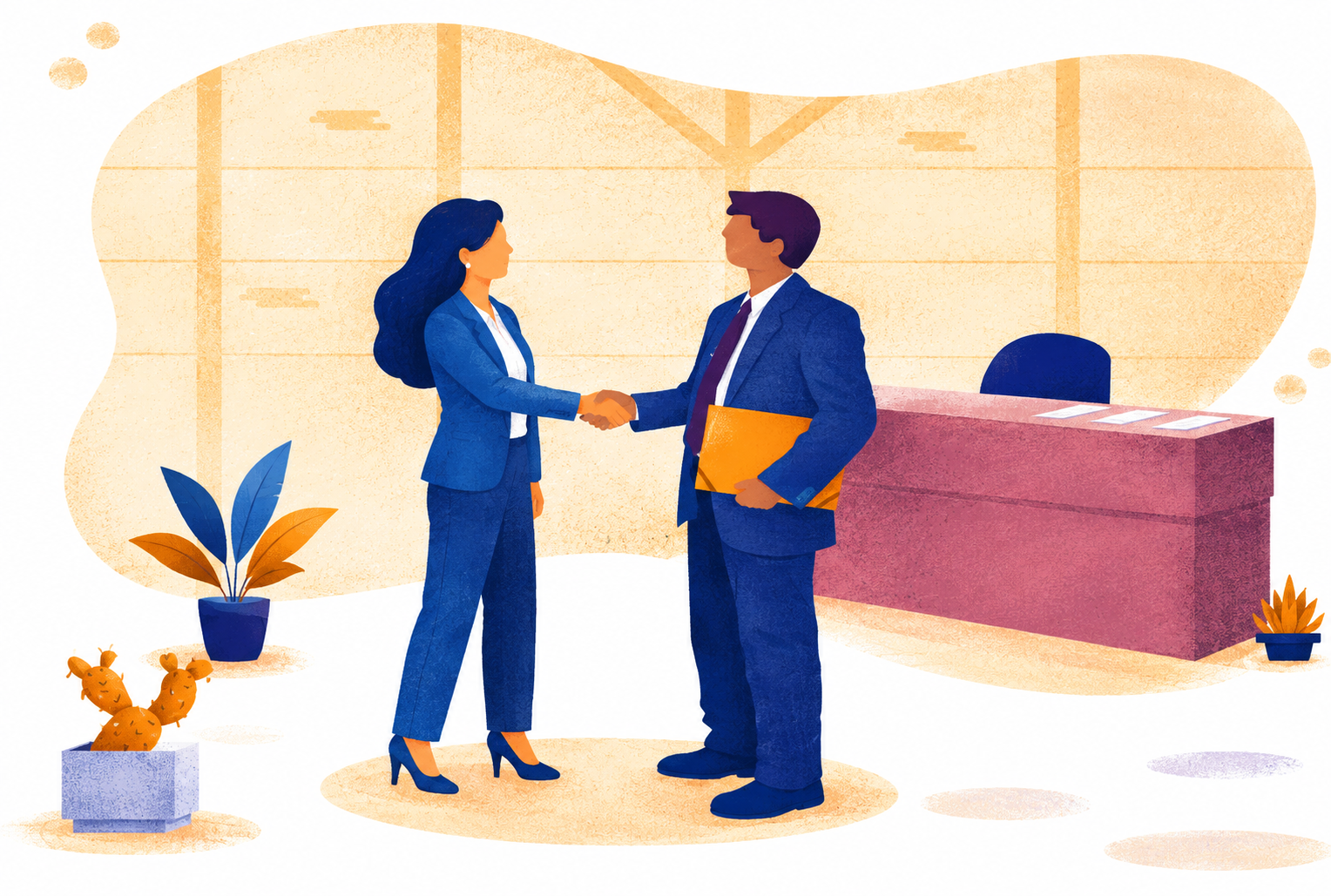 Mindscroll LMS for online employee training