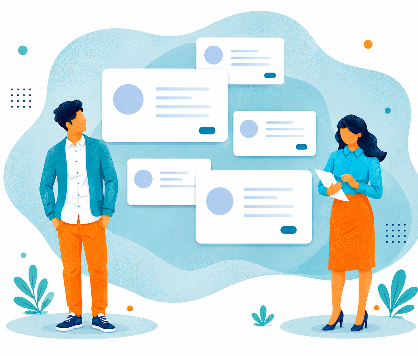 Assessments and Surveys