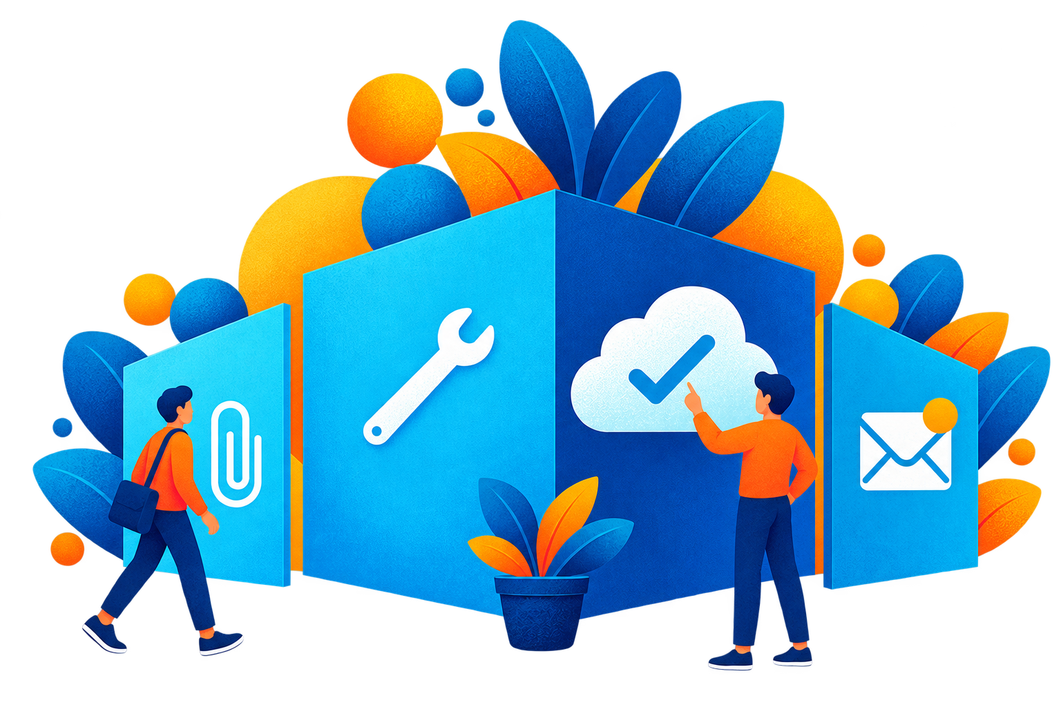 Mindscroll Learning Management System MindScroll