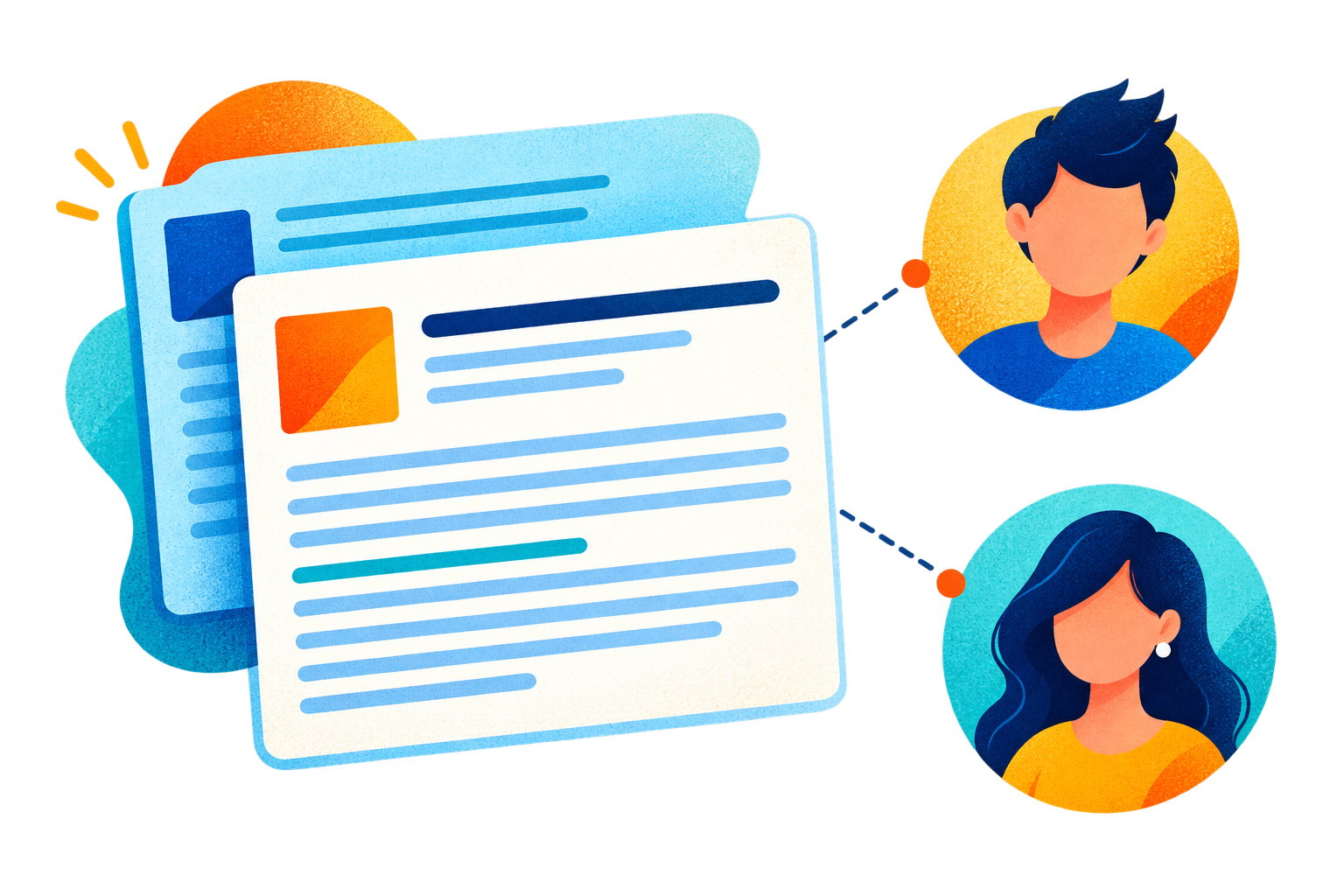 Screen Sharing and Co-Annotation