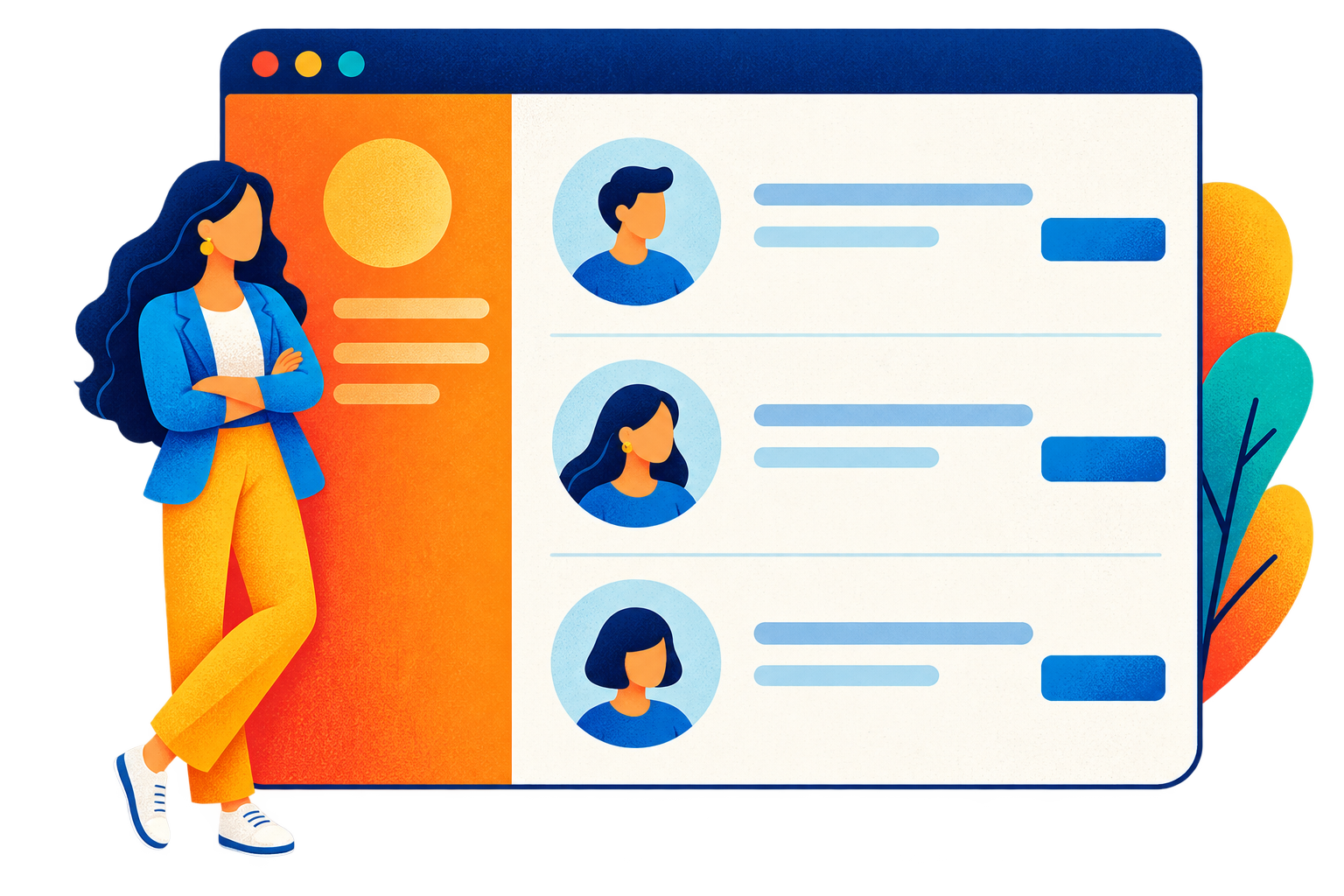Team Chats