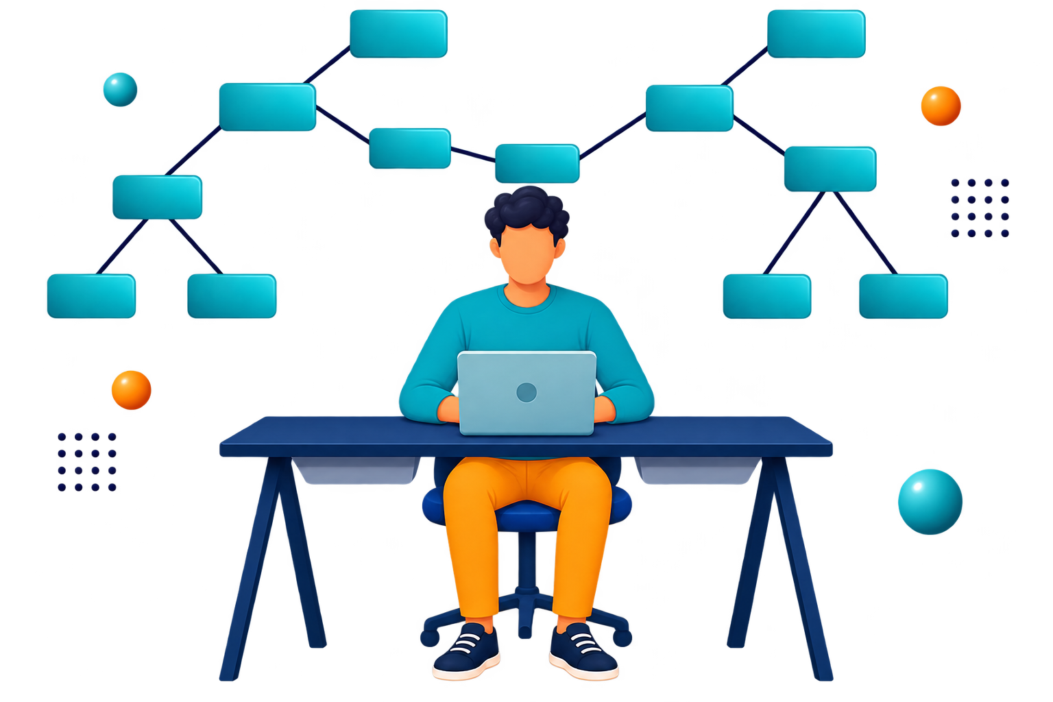 LMS Course management